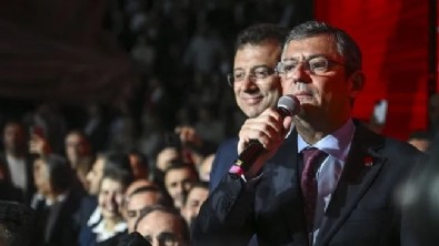CHP soruşturmasında ifadeler devam ediyor: CHP Parti Meclis üyeleri şüpheli olarak ifade verdi