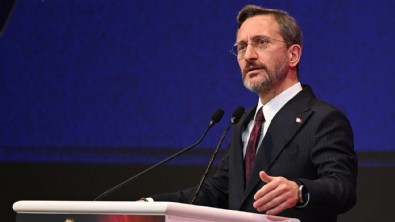 Fahrettin Altun’dan sosyal medyada ekonomi manipülasyonu uyarısı