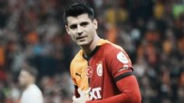 Galatasaray'a yıldız isimden kötü haber! Apar topar MR'a girdi