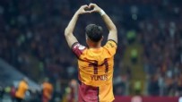 Galatasaray'da Yunus Akgün heyecanı! 100. maçıyla 'Dalya' diyecek