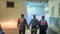 Kastamonu'da 9 yıl hapis cezasıyla aranan şahsı JASAT yakaladı