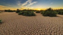 Kuraklık haritası yayınladı: Türkiye tehlike altında