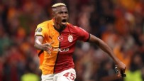 Victor Osimhen'in yeni adresini duyurdular: Galatasaray'da transfer gerçekleşiyor!