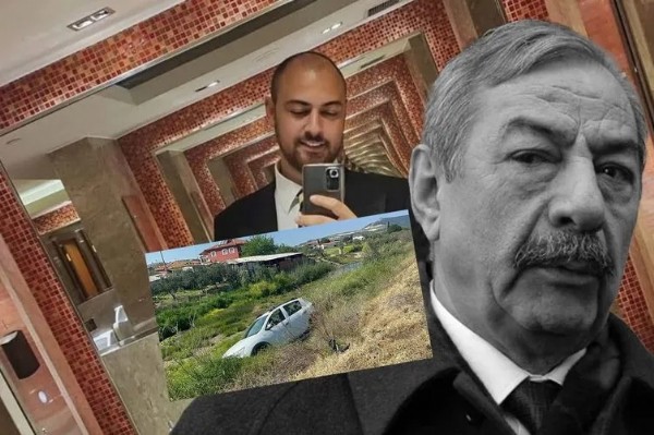 Fehmi Işıklar’ın oğlu annesini öldürmüştü: Cinayet öncesine dair şok detay! Dere yatağına…