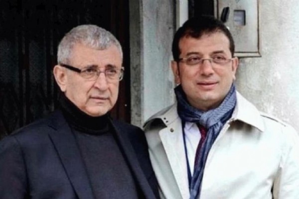 3 daire ver iskânı kap! Rüşvet çarkından Hasan İmamoğlu da pay aldı