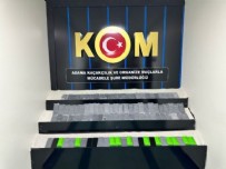 Adana'da telefon kaçakçılığı operasyonu: 2 gözaltı