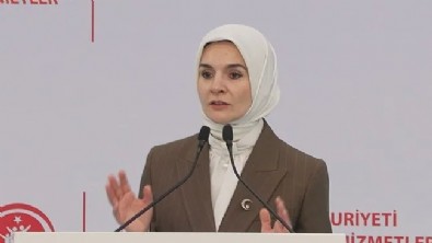 Bakan Göktaş: Çocuklarımızı her konuda güçlendirmek için çalışmalarımızı sürdüreceğiz
