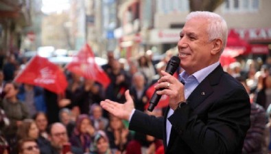 CHP'li Bozbey'e şok suçlama! Rüşvet çarkı itiraflarla ortaya saçıldı