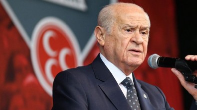 Devlet Bahçeli: Seçimler zamanında yapılacak, Cumhur İttifakı'nın kararı kesindir