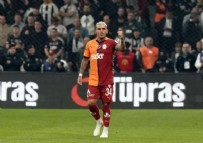 Galatasaray'da flaş gelişme! Lucas Torreira'nın sözleşmesi...