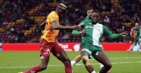 Konyaspor - Galatasaray maçının VAR hakemi belli oldu