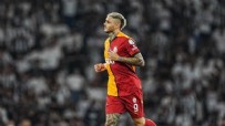 Mauro Icardi bireysel antrenmanlarını sürdürüyor