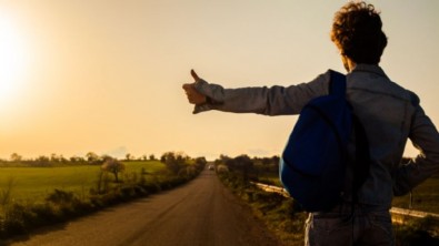Sürücüler dikkat! Otostopçuyu alamayana ceza kesiliyor