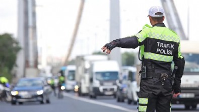 Yeni trafik düzenlemesi yolda! Zincirleme ceza dönemi