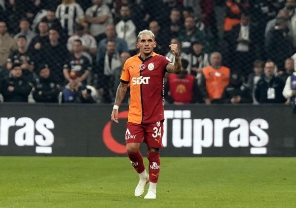 Galatasaray'da flaş gelişme! Lucas Torreira'nın sözleşmesi...