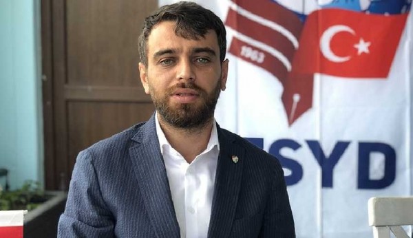 CHP'li Bozbey'e şok suçlama! Rüşvet çarkı itiraflarla ortaya saçıldı