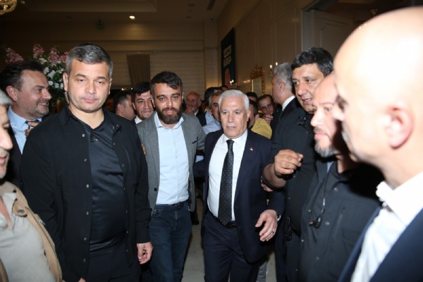 CHP'li Bozbey'e şok suçlama! Rüşvet çarkı itiraflarla ortaya saçıldı