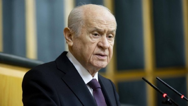 Devlet Bahçeli: Seçimler zamanında yapılacak, Cumhur İttifakı'nın kararı kesindir