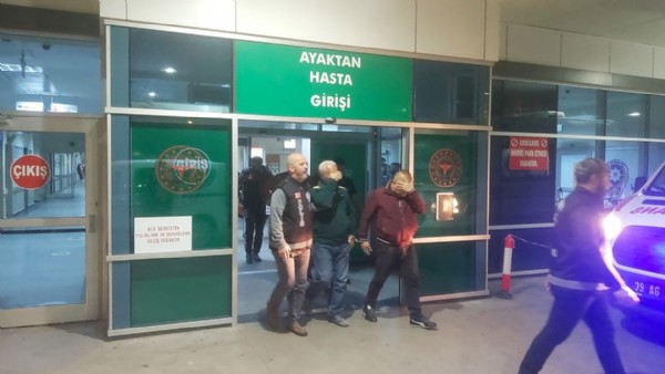 Kırklareli'deki süs havuzu faciasında 4 tutuklama