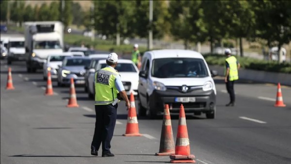 Yeni trafik düzenlemesi yolda! Zincirleme ceza dönemi