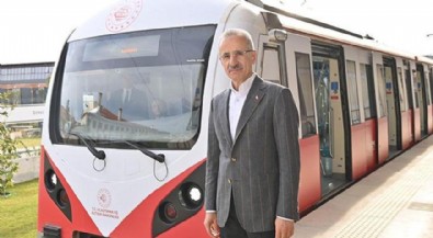 23 Nisan’da ücretsiz ulaşım müjdesi! Bakan Uraloğlu duyurdu