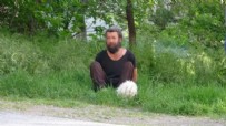 Balıkesir'de tüyler ürperten olay! Annesinin cesediyle... Haberi