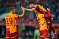 Cimbom, Ziraat Türkiye Kupası'nda 6 yıl aradan sonra finalde! İşte Konyaspor-Galatasaray maçının özeti... Haberi