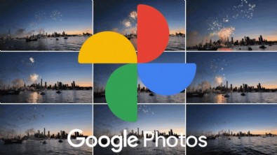 Google Fotoğraflar'a yeni özellik: Görsellerin kalitesi artacak