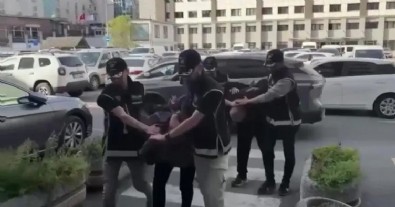 İki saldırıya çifte operasyon! Tamamı yakalandı