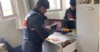 Manisa'da suç örgütlerine operasyon: 11 gözaltı Haberi