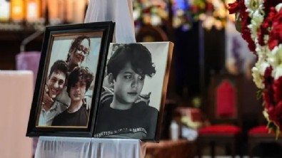 Mattia Ahmet Minguzzi'yi katleden saldırganların geçmişi de kirli çıktı! Cinayetten 1 ay önce...