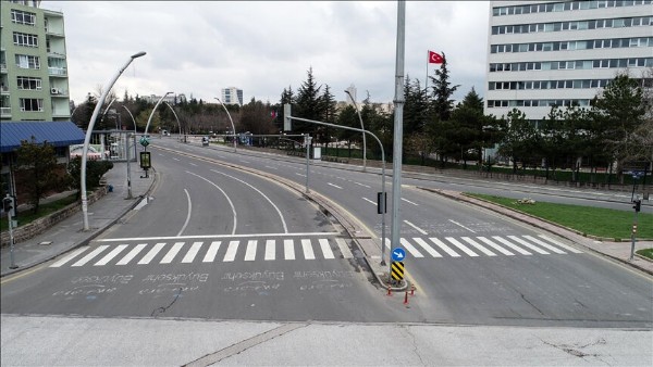 Yola çıkacaklar dikkat! Güzergahınızı değiştirmeniz gerekebilir