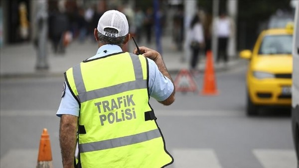 Yola çıkacaklar dikkat! Güzergahınızı değiştirmeniz gerekebilir