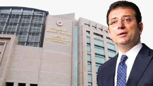 Ekrem İmamoğlu iş yaptığı ortağının payına da çökmüş! En iyi dükkanları aldı parasını ödemedi!