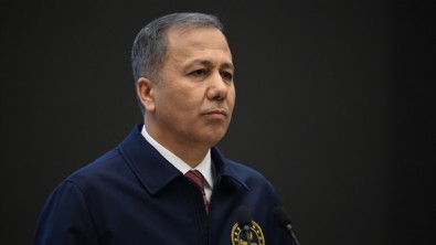 Bakan Yerlikaya depreme dair açıklama yaptı! Son durum ne?