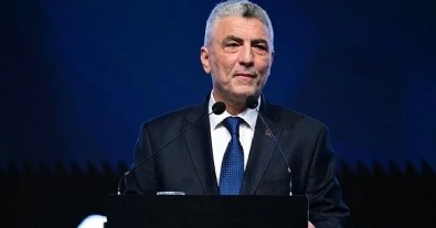 Bakan Bolat'tan Japonya ile işbirliği açıklaması: Önemli projelere imza atabileceğimize inanıyoruz
