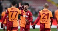 Galatasaray'da flaş ayrılık! Geldiği gibi gidecek