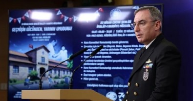 MSB’den Eurofighter açıklaması: Almanya ile bir görüşmemiz olmadı, muhatabımız İngiliz makamları