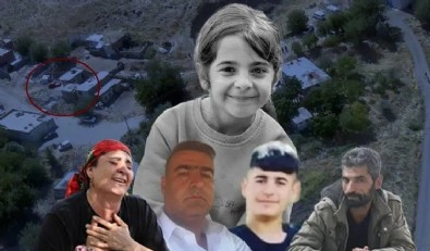 Narin Güran cinayeti davası: 3’ü çocuk 15 sanık hakim karşısına çıkıyor!