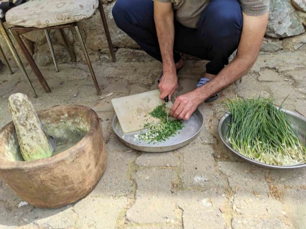 Doğanın altın değeri! Günde sadece 1 kilo çıkıyor