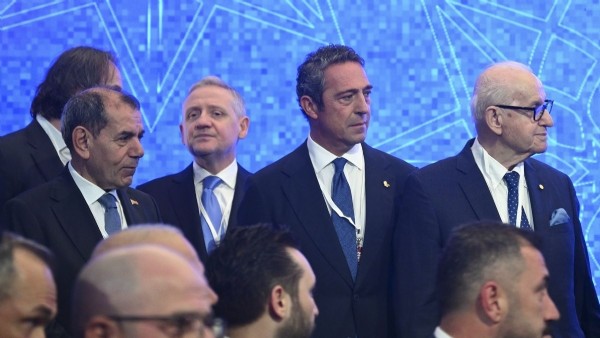 Açılışta dikkat çeken kare! Tıklanma rekoru kırdı