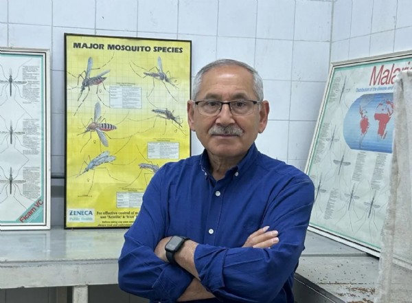 Uzman isim uyardı! Hala 83 ülkede görülüyor