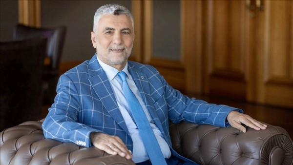 Bakan Bolat'tan Japonya ile işbirliği açıklaması: Önemli projelere imza atabileceğimize inanıyoruz