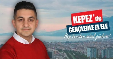 CHP'li Meclis üyesi Antalya'yı birbirine kattı... Polisin burnunu kırdı!