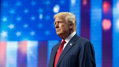 Donald Trump: Kırım Rusya'da kalacak