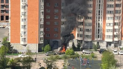 Moskova'da bombalı suikast! Üst düzey Rus subay hayatını kaybetti
