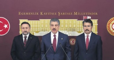 Türkiye İsrail’e karşı devrede! Gözler 30 Nisan'da