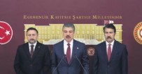 Türkiye İsrail’e karşı devrede! Gözler 30 Nisan'da
