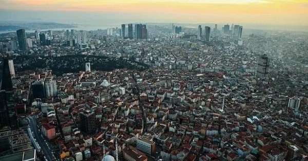 İSTANBUL DEPREMİ SONRASI EN ÇOK HANGİ BÖLGELER HASAR ALDI? EN ÇOK HANGİ İLÇELER TEHLİKEDE? RİSKLİ BİNALAR NE ZAMAN BOŞALTILACAK?