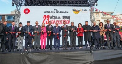 CHP’den pes dedirten açılış skandalı! AK Parti döneminde yapılan eserleri açtılar